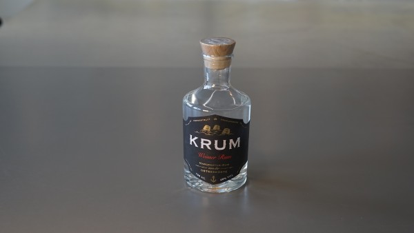 KRUM Rum White