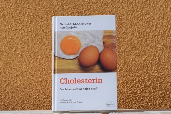 Cholesterin - Der lebensnotwendige Stoff