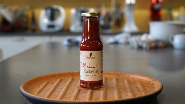 Barbecue Grillsauce
