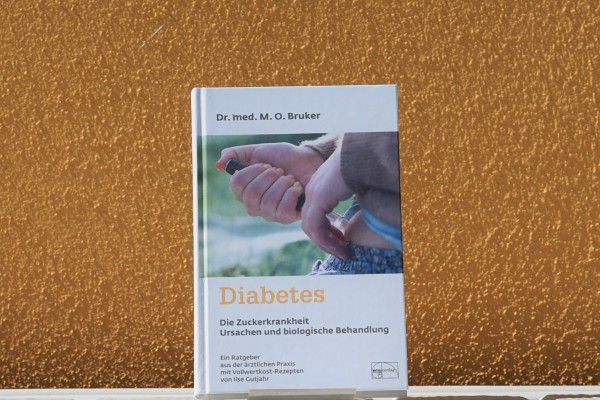 Diabetes - Die Zuckerkrankheit