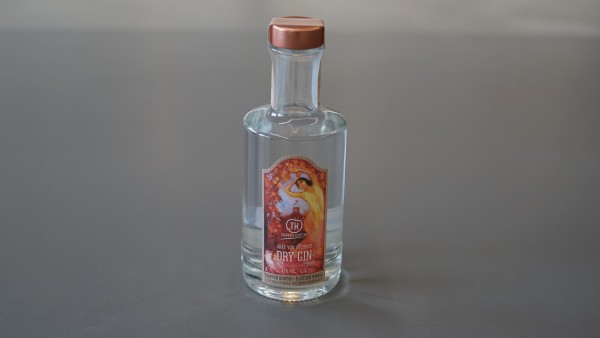 Dry Gin Graf von Bothmer 200 ml