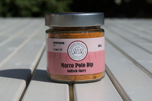 Marco Polo Dip
