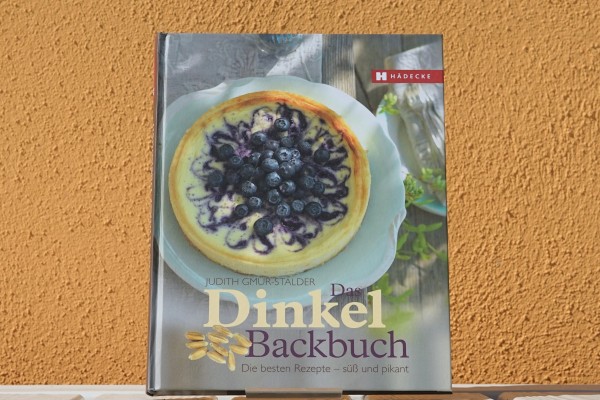 Dinkelbackbuch