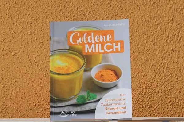Goldene Milch (Buch)